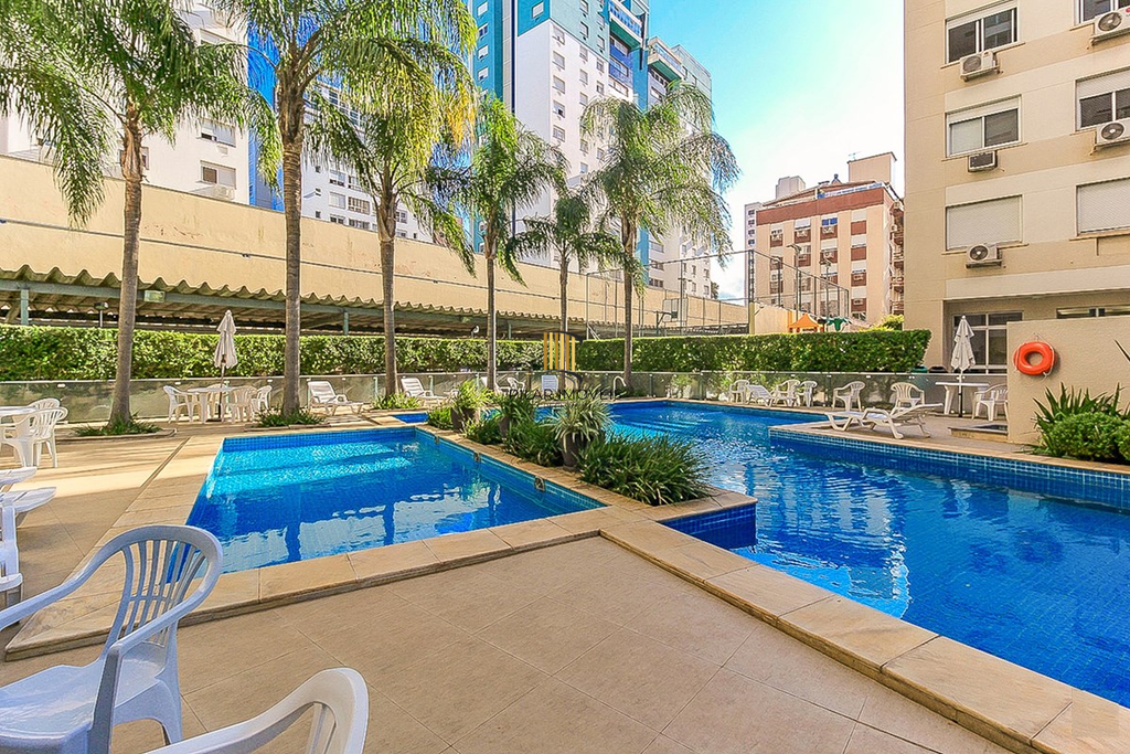 Apartamento 2 dormitórios no bairro Passo da Areia
