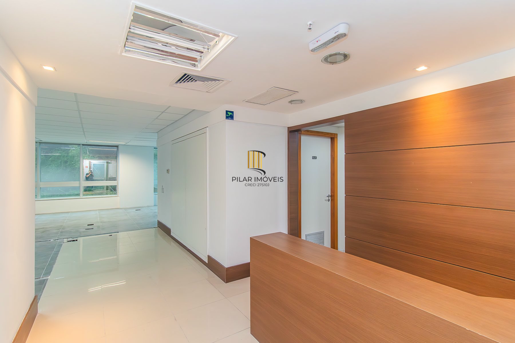 Sala Comercial no bairro Chácara das Pedras