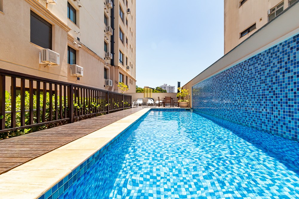 Apartamento 3 dormitórios no bairro Passo da Areia