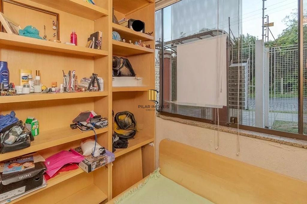 Apartamento 2 dormitórios no bairro Jardim Leopoldina