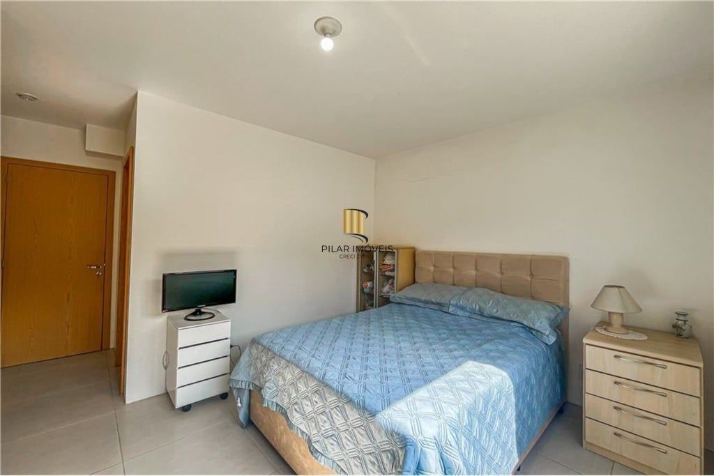Apartamento 3 dormitórios no bairro Jardim Lindóia