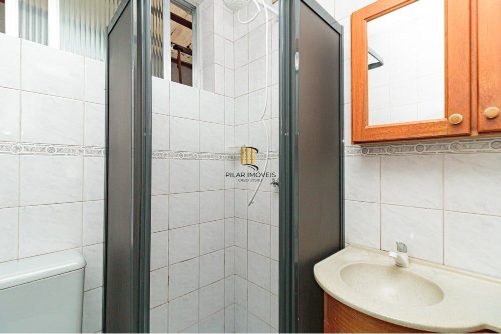 Apartamento 2 dormitórios no bairro Santa Maria Goretti