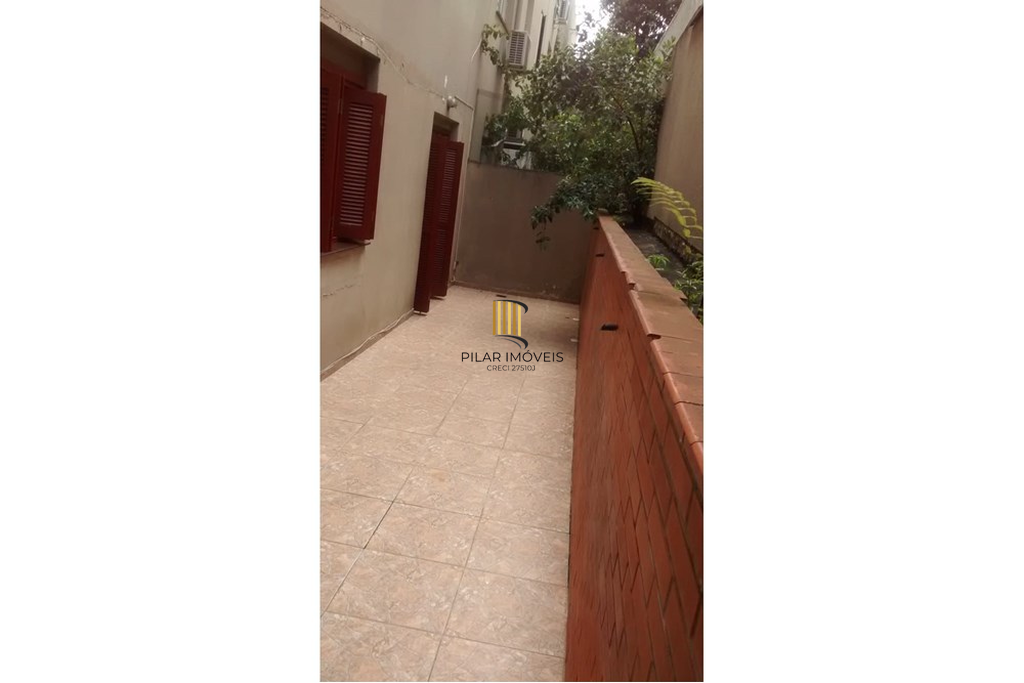 Apartamento 3 dormitórios no bairro Petrópolis