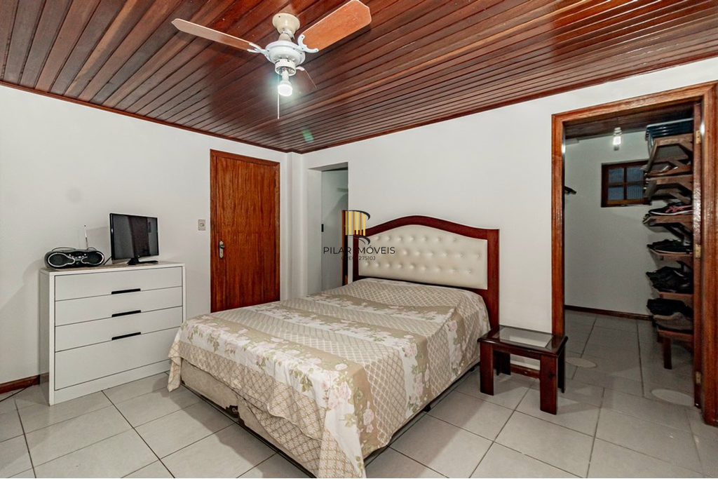 Casa 4 dormitórios no bairro Jardim Itu Sabará