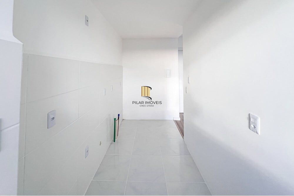 Apartamento 2 dormitórios no bairro Igara