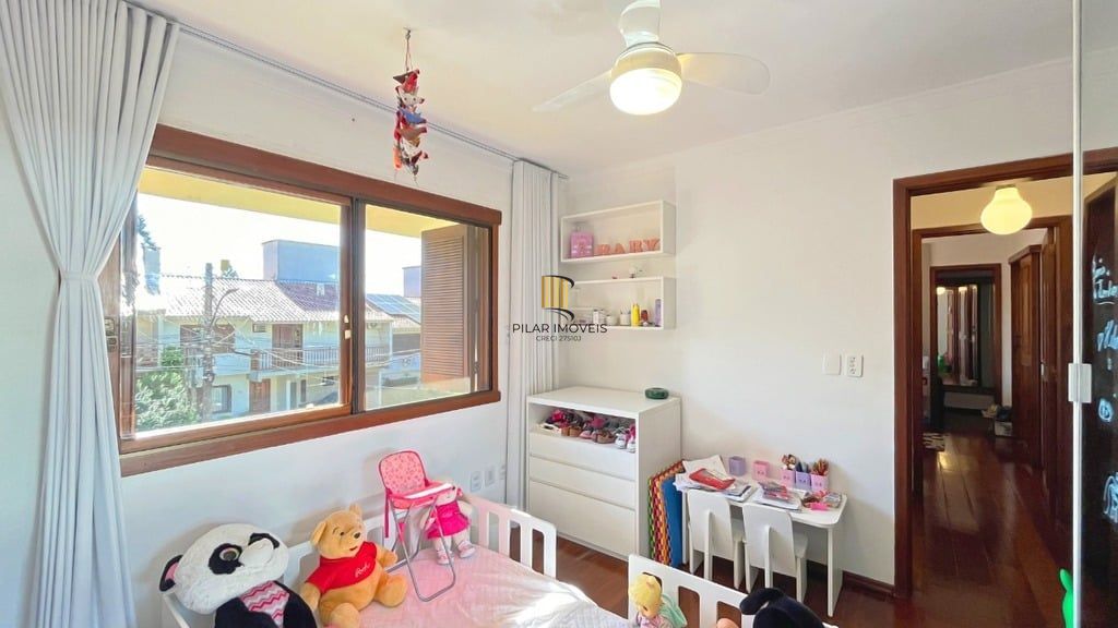 Casa 3 dormitórios no bairro Teresópolis