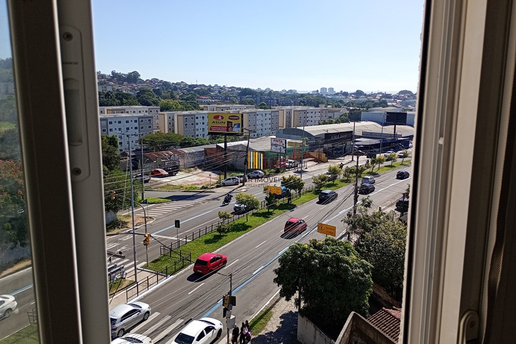 Apartamento 2 dormitórios no bairro Cavalhada
