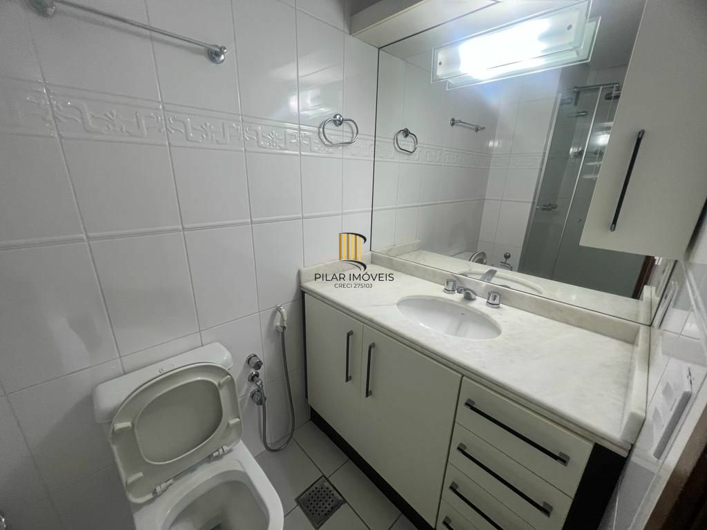 Apartamento 1 dormitório no bairro Bela Vista