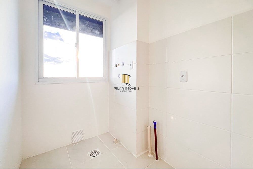 Apartamento 2 dormitórios no bairro Igara