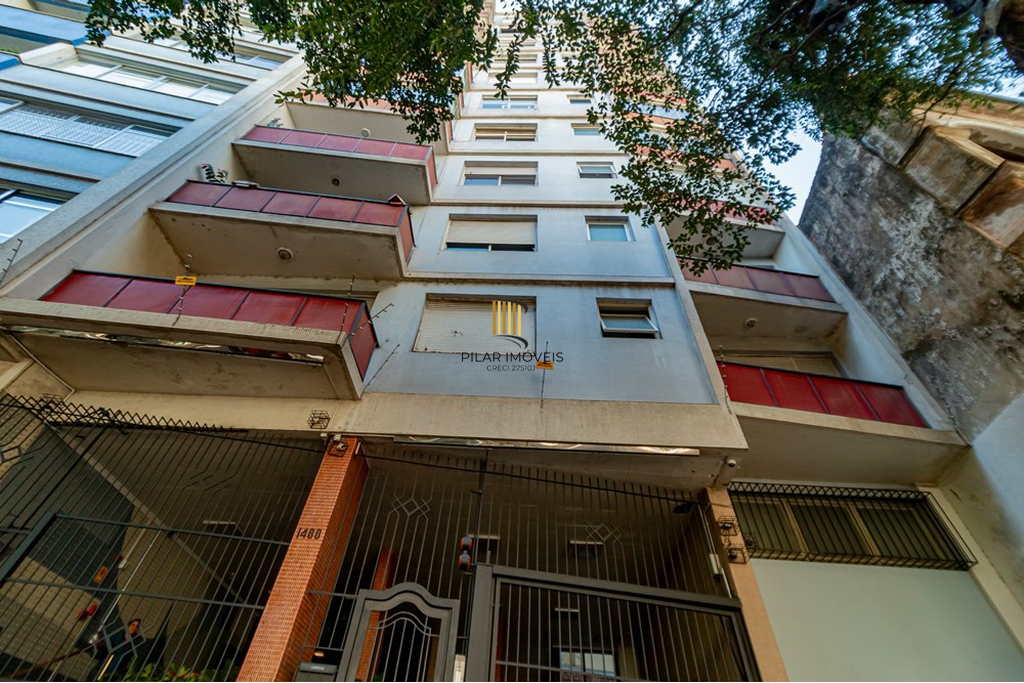 Apartamento 3 dormitórios no bairro Centro Histórico