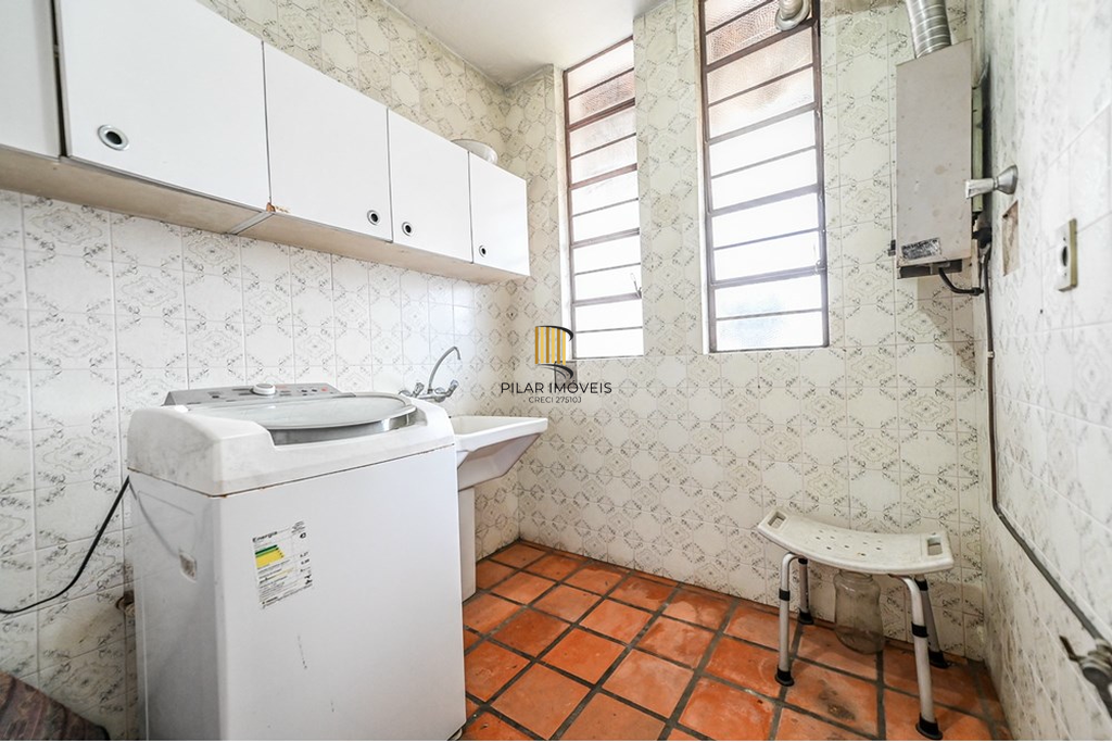 Casa 3 dormitórios no bairro Santa Tereza