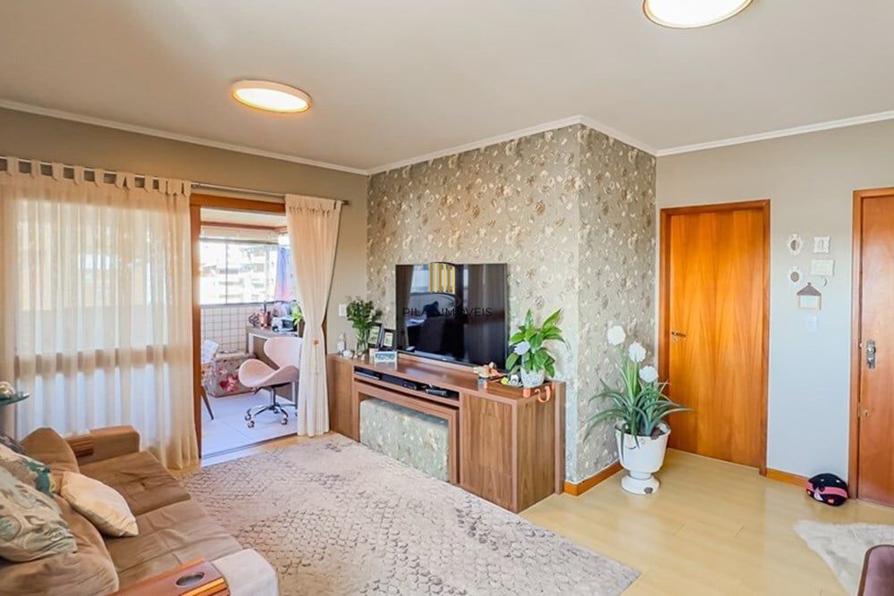 Apartamento 3 dormitórios no bairro Jardim Lindóia
