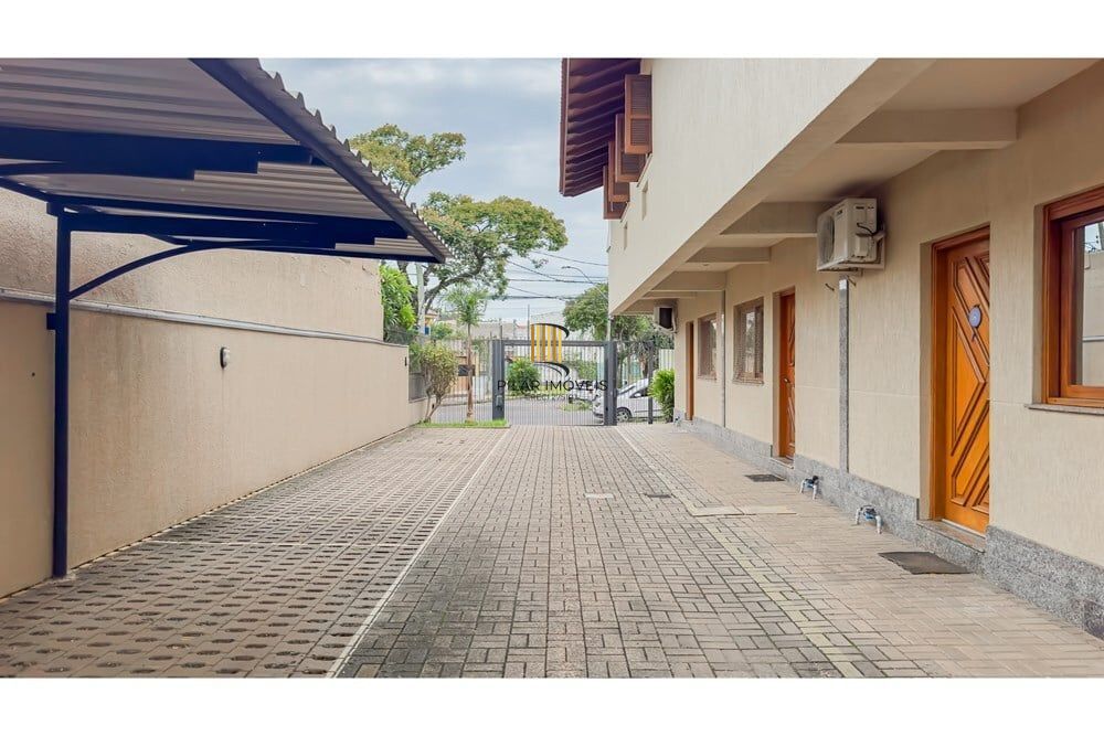Casa de Condomínio 2 dormitórios no bairro Partenon