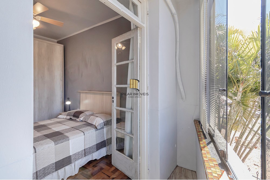 Apartamento 2 dormitórios no bairro Praia de Belas