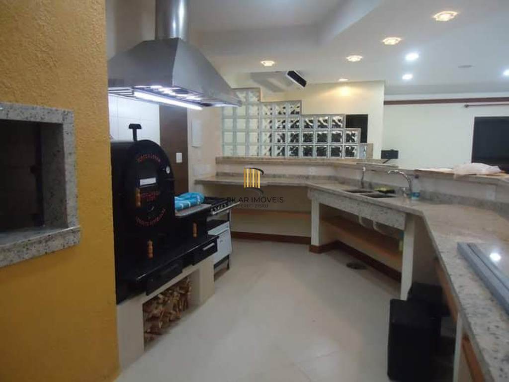 Apartamento 2 dormitórios no bairro Vila Nova