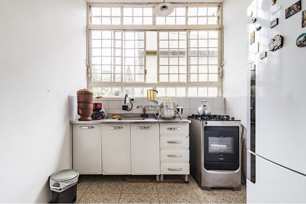 Apartamento 2 dormitórios no bairro Petrópolis