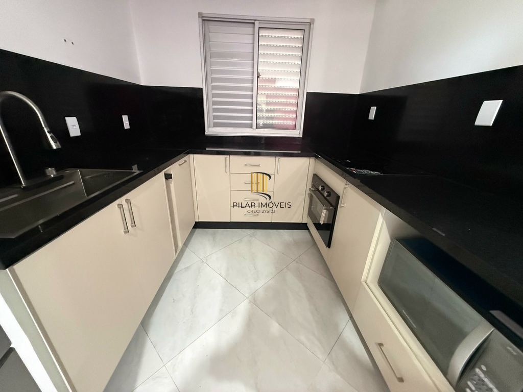 Apartamento 3 dormitórios no bairro Igara