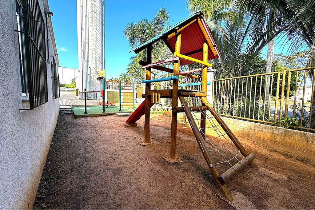 Apartamento 2 dormitórios no bairro Jardim Leopoldina