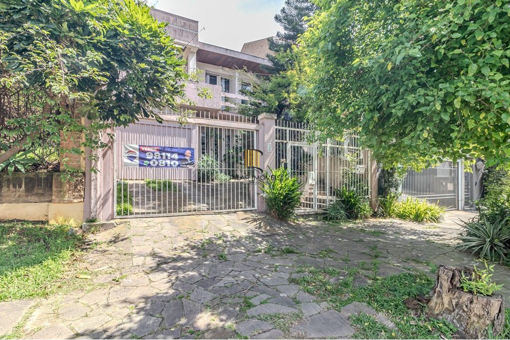 Casa 3 dormitórios no bairro Chácara das Pedras - Pilar Imóveis