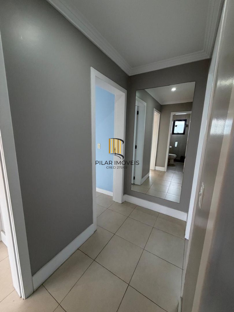 Apartamento 3 dormitórios no bairro Santana