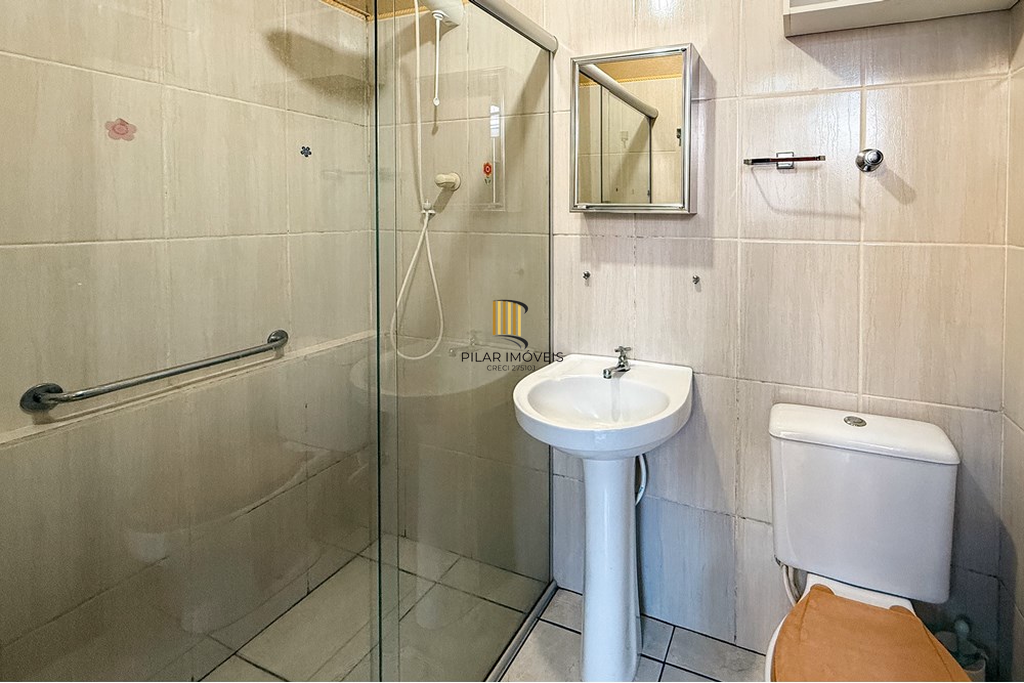Apartamento 3 dormitórios no bairro São José