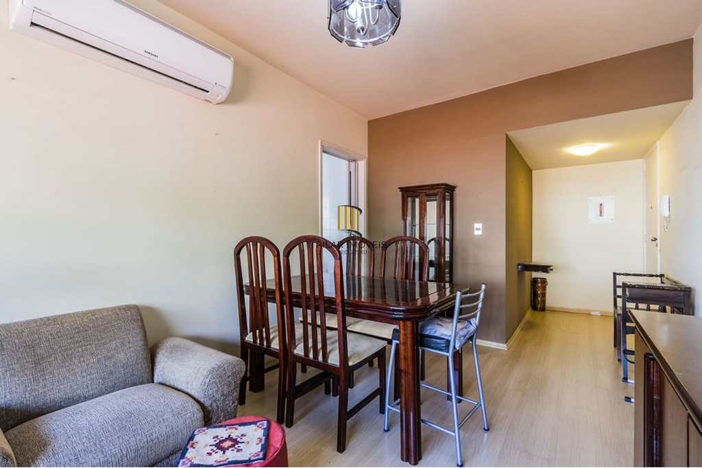 Apartamento 2 dormitórios no bairro Moinhos de Vento