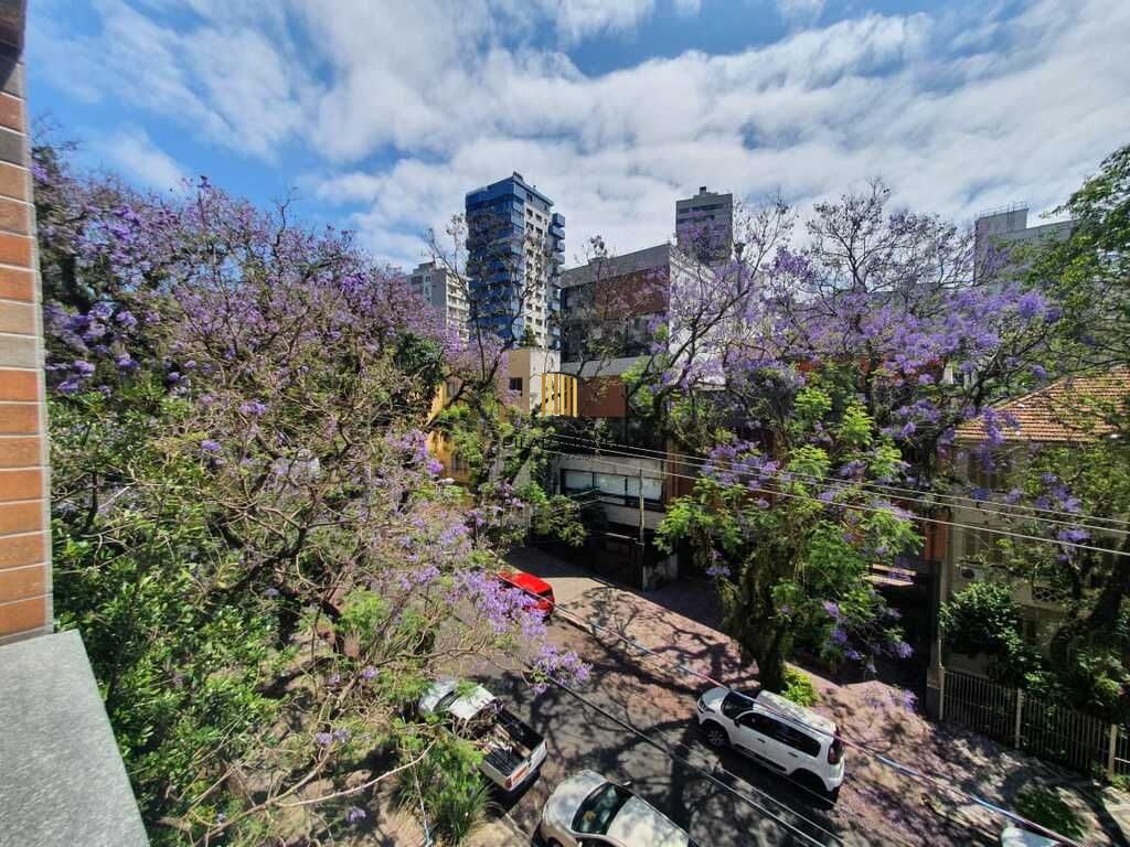 Apartamento 2 dormitórios no bairro Bela Vista
