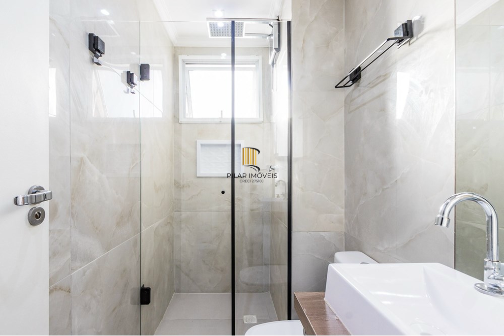 Apartamento 3 dormitórios no bairro Vila Ipiranga