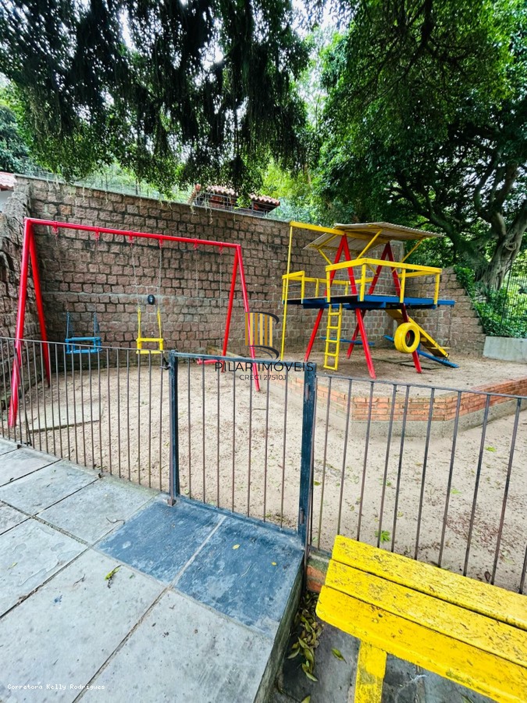 Apartamento 2 dormitórios no bairro Teresópolis