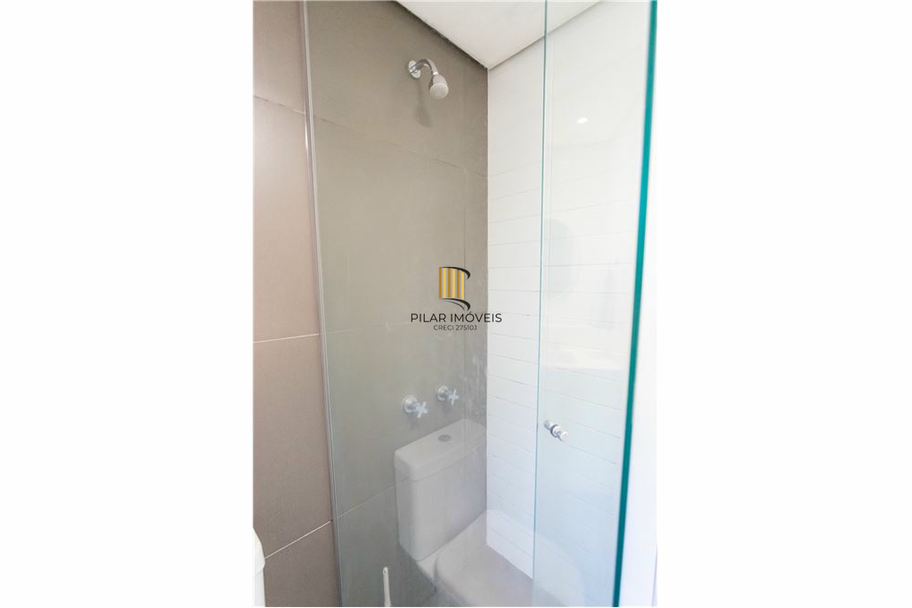 Apartamento 2 dormitórios no bairro Humaitá