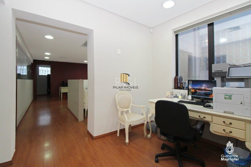 Prédio Residencial no bairro Auxiliadora