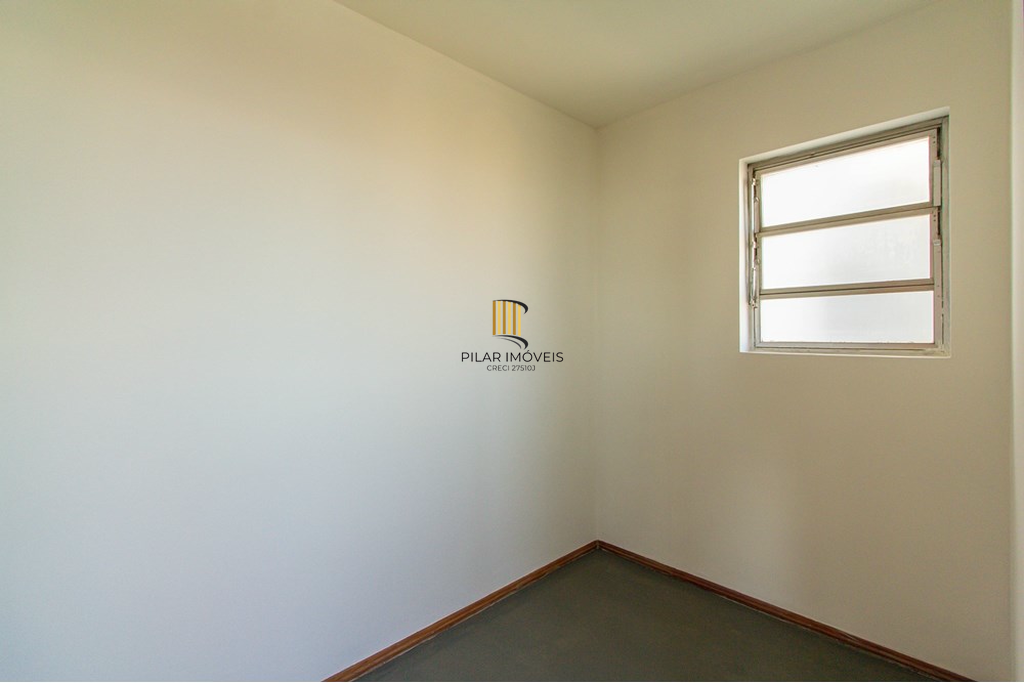 Apartamento 2 dormitórios no bairro São Geraldo