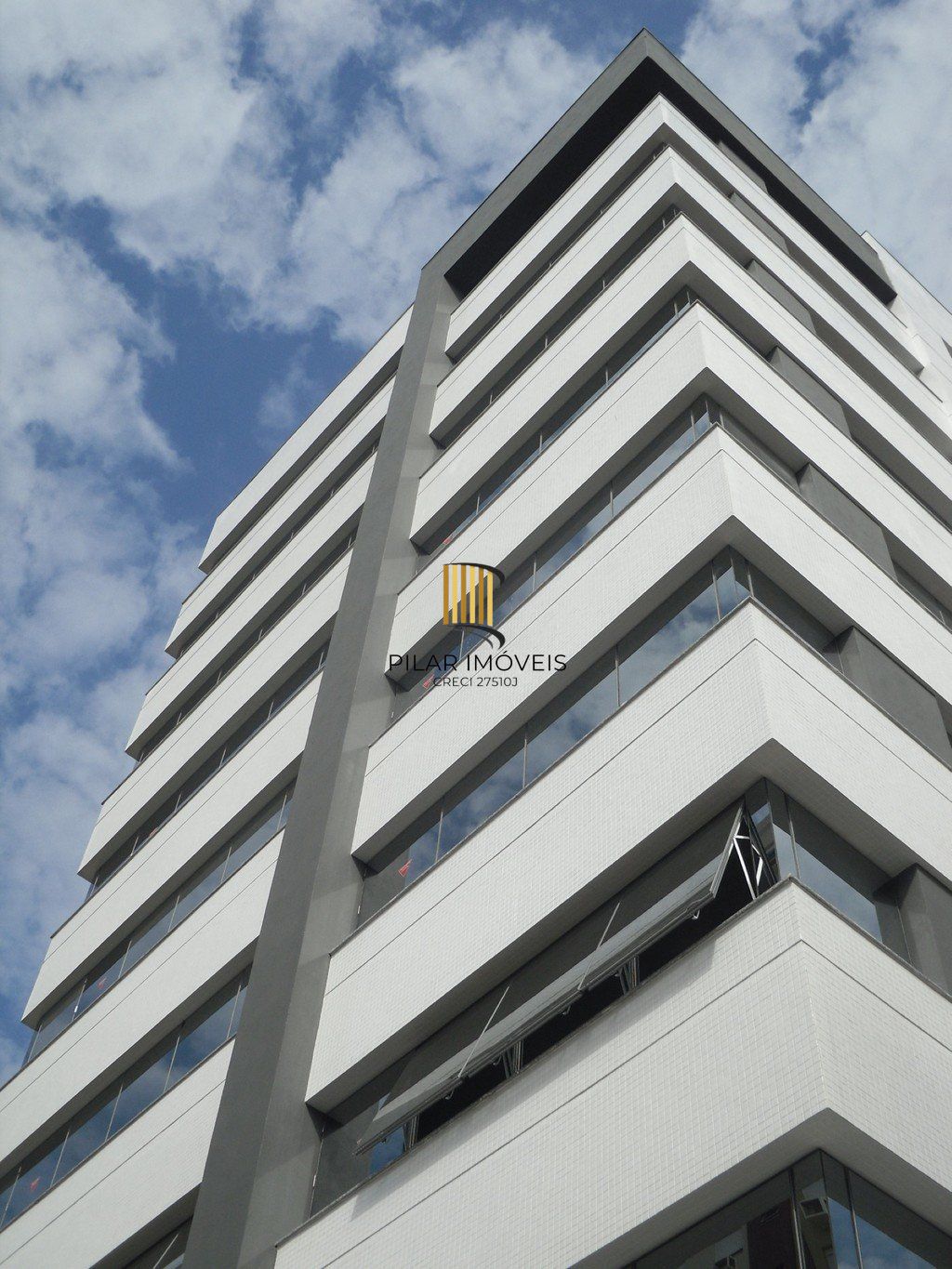 Sala Comercial no bairro Floresta