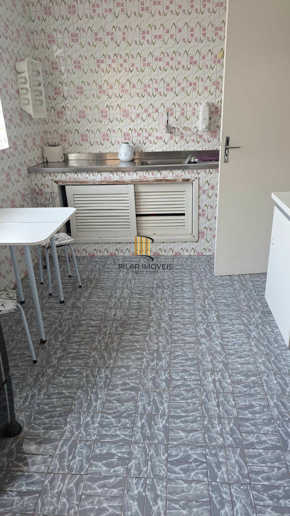 Apartamento 3 dormitórios no bairro Santa Cecília