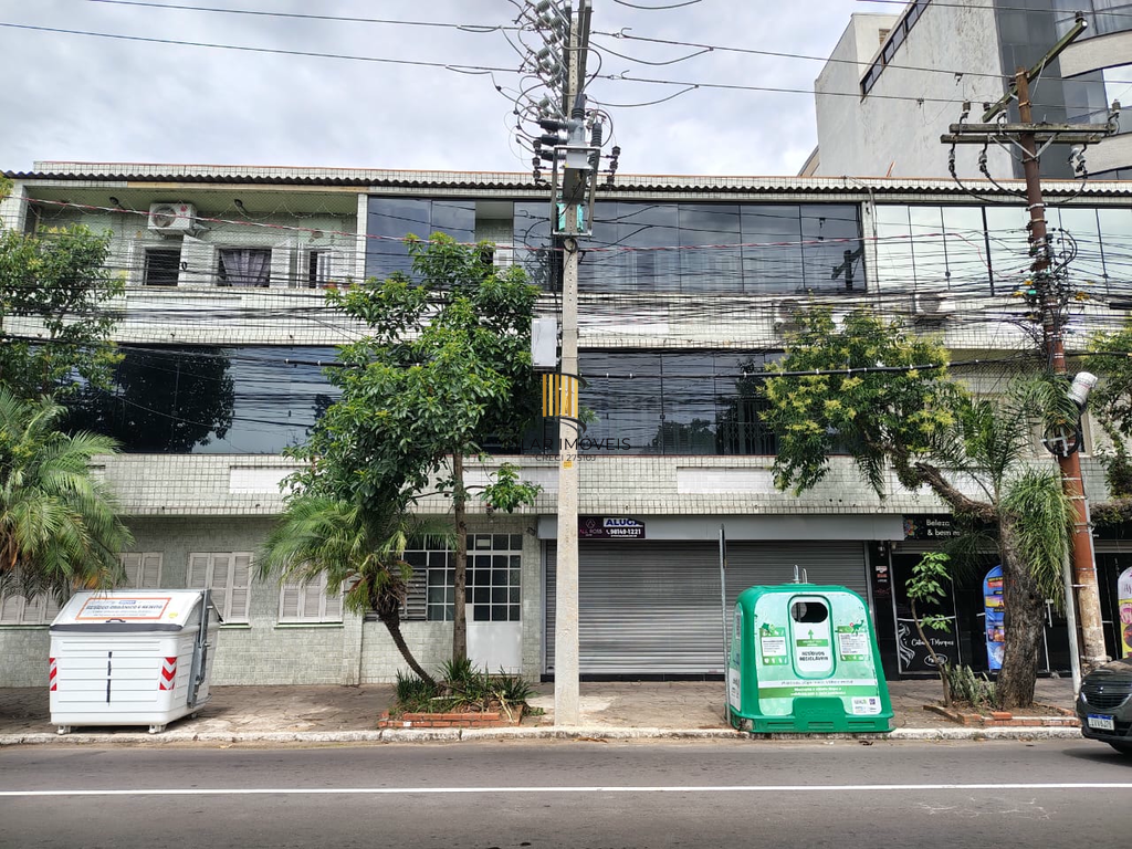 Studio 1 dormitório no bairro Praia de Belas