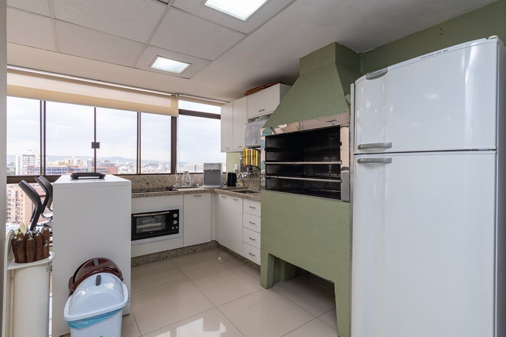 Sala Comercial no bairro Moinhos de Vento