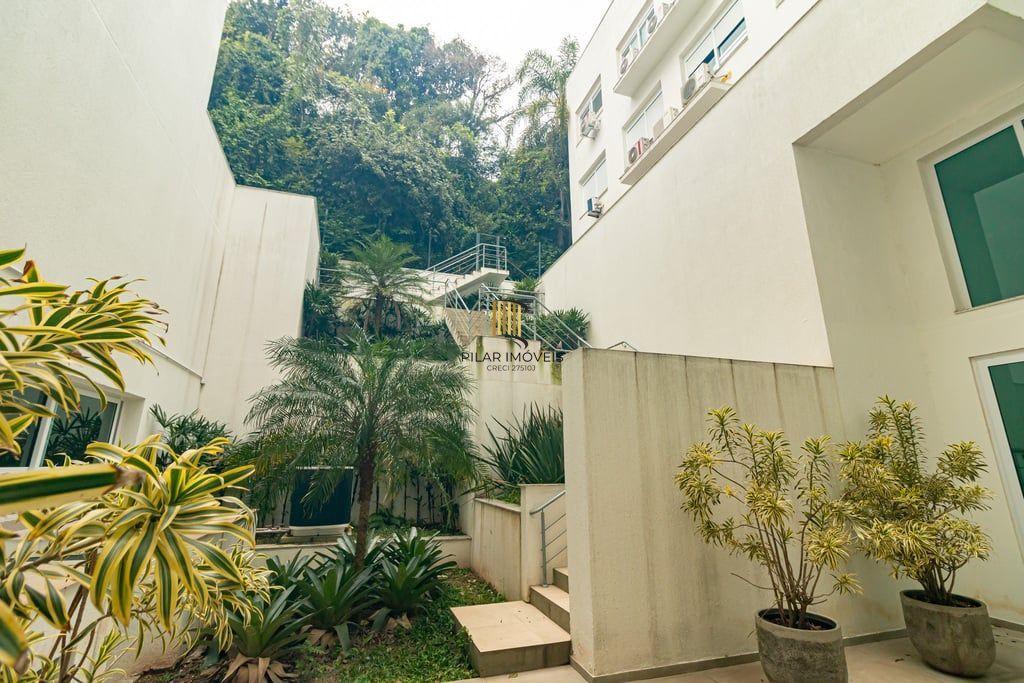 Apartamento 2 dormitórios no bairro Santa Tereza