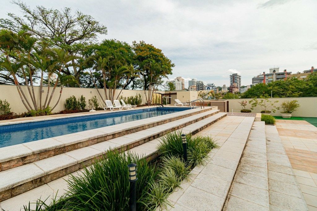 Apartamento 3 dormitórios no bairro Menino Deus