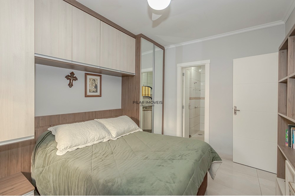 Casa 3 dormitórios no bairro Sarandi