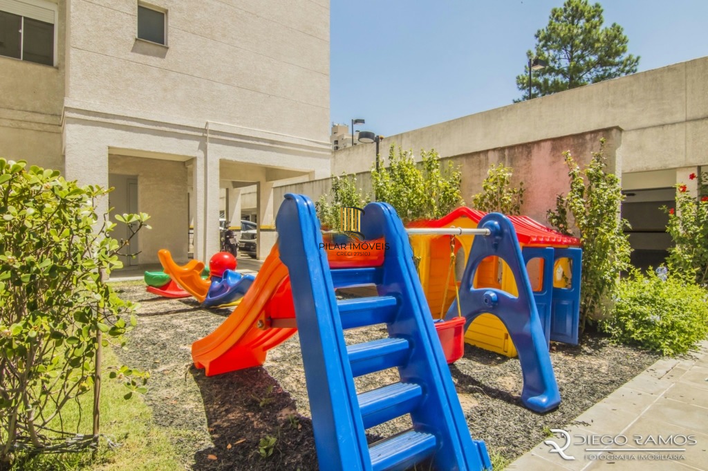 Apartamento 2 dormitórios no bairro Sarandi