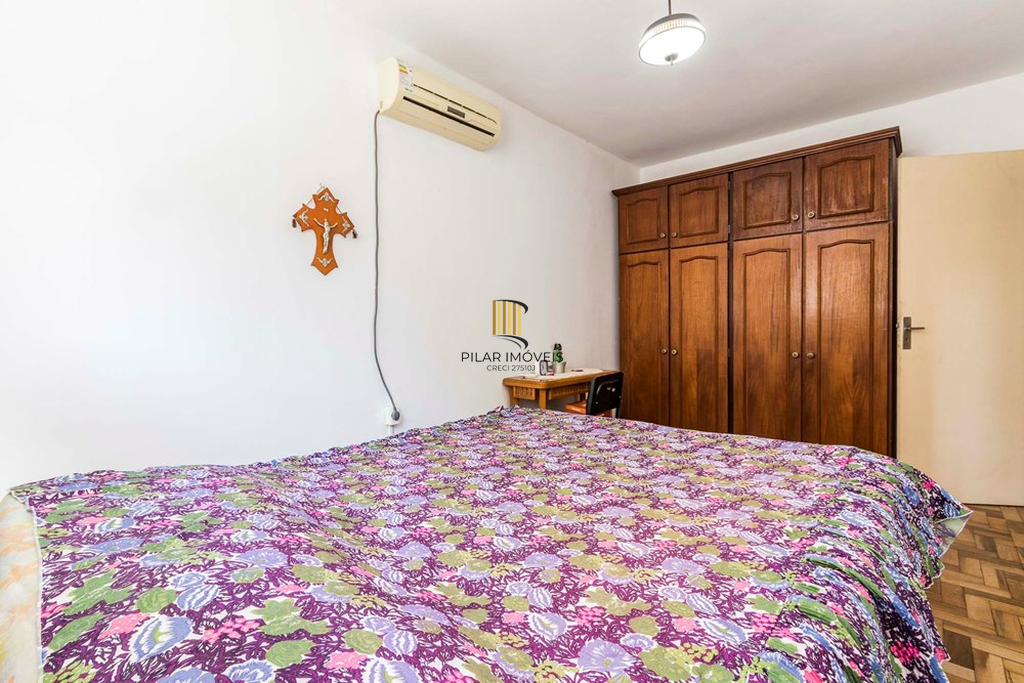 Casa de Condomínio 3 dormitórios no bairro Santa Tereza