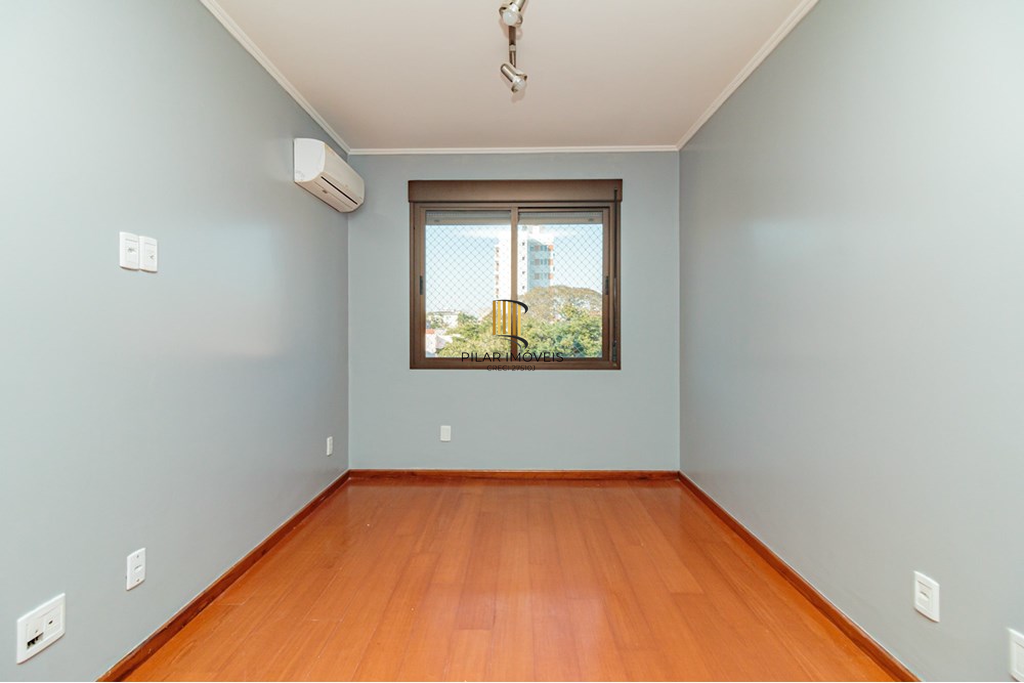 Apartamento 2 dormitórios no bairro Passo da Areia