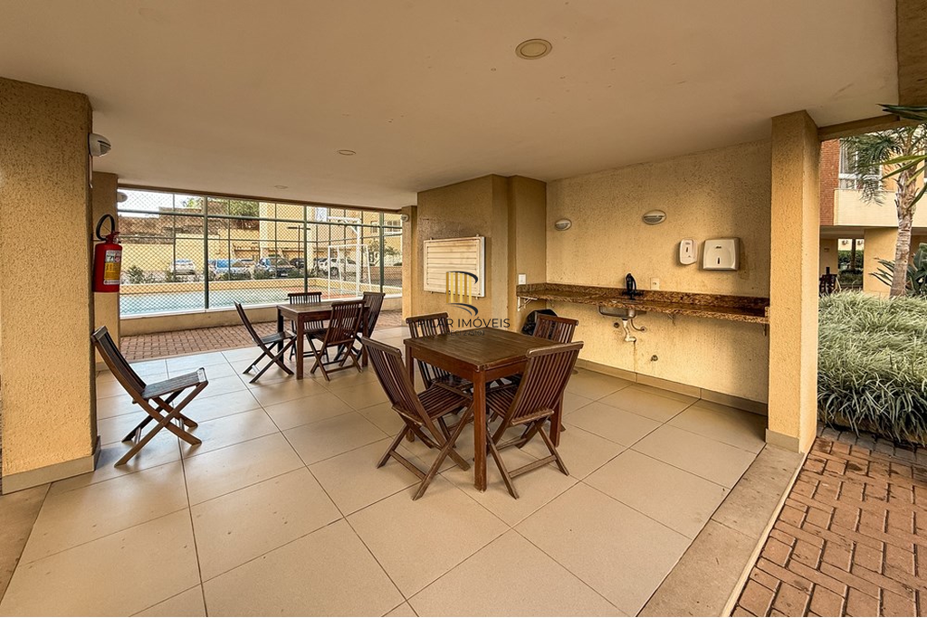 Apartamento 3 dormitórios no bairro Marechal Rondon