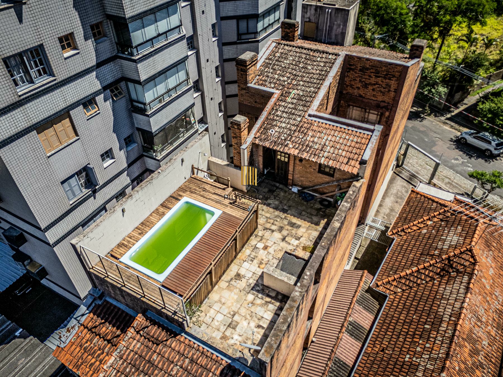 Cobertura 9 dormitórios no bairro São João