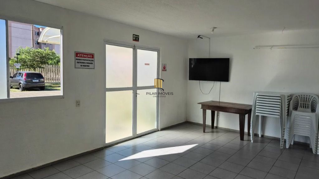 Apartamento 2 dormitórios no bairro Protásio Alves
