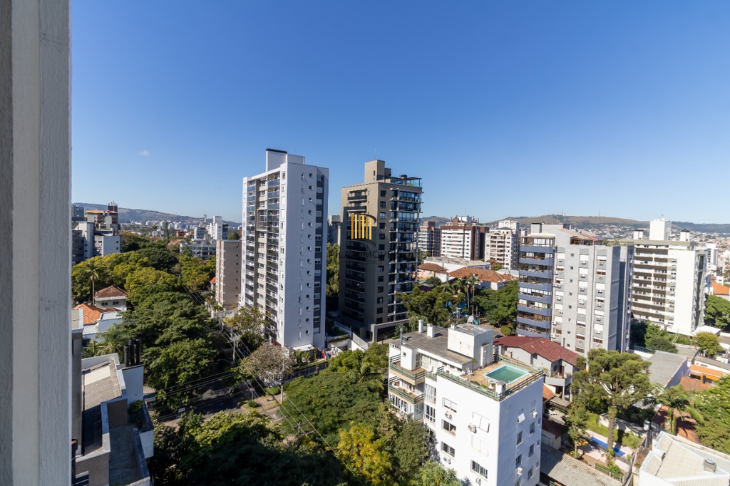 Apartamento 3 dormitórios no bairro Petrópolis