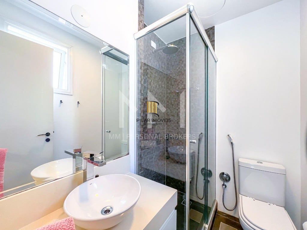 Apartamento 2 dormitórios no bairro Bela Vista