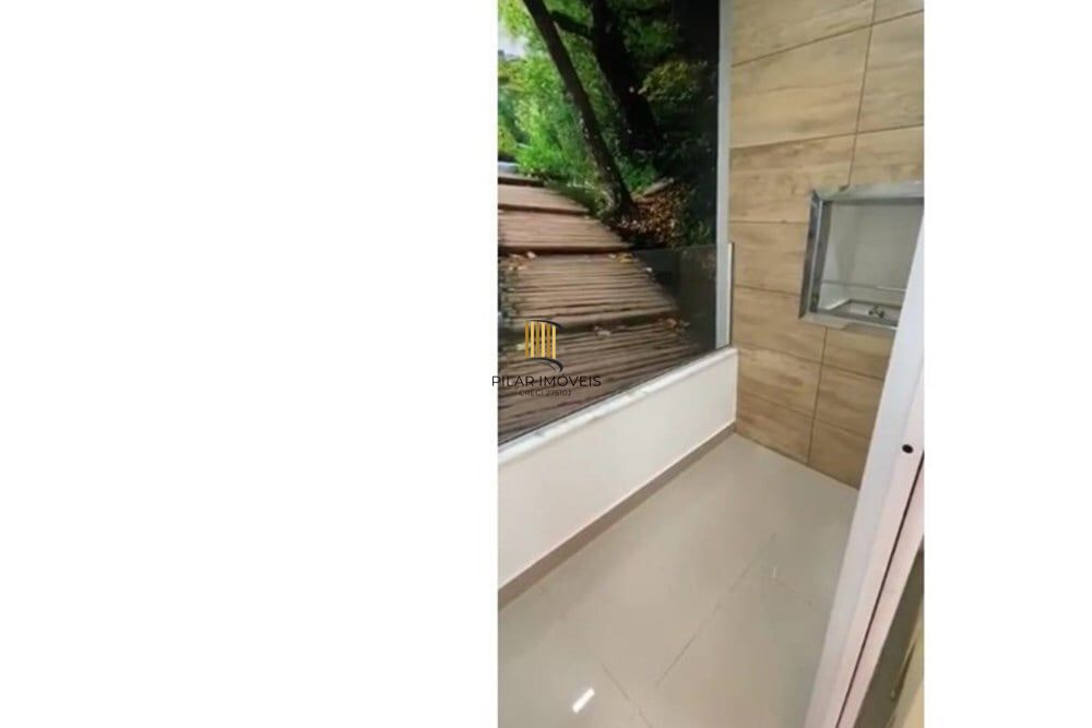 Apartamento 2 dormitórios no bairro Costa e Silva