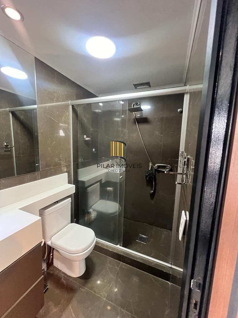 Apartamento 1 dormitório no bairro Petrópolis