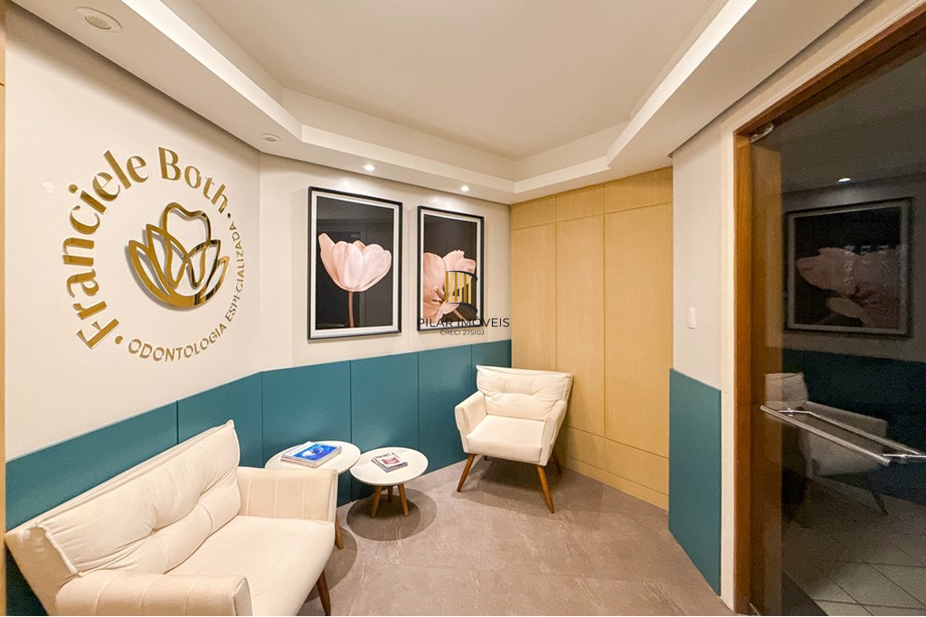 Sala Comercial no bairro Centro